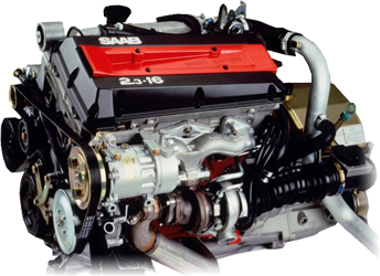 P59D0 Engine